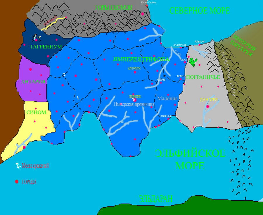 Выжить вопреки (СИ) - map1_halfsize.jpg