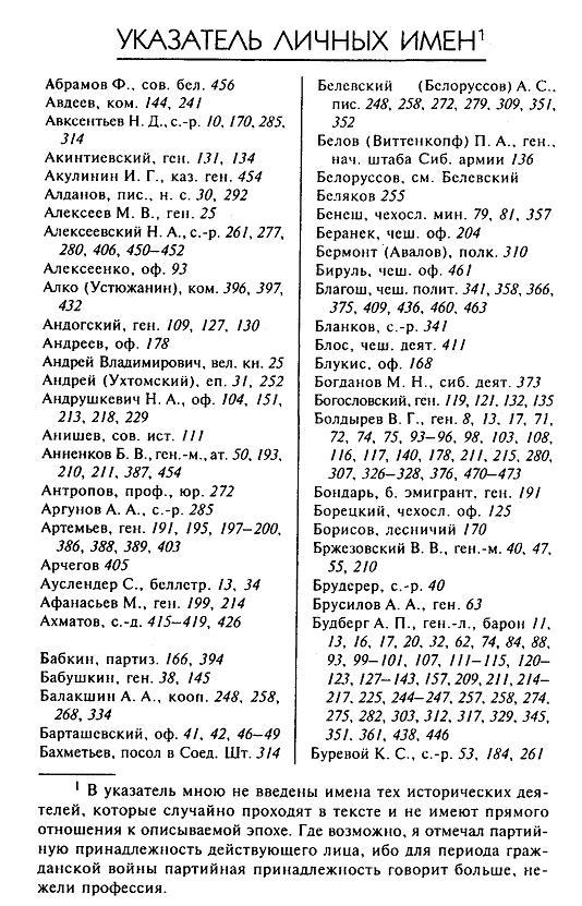 Трагедия адмирала Колчака. Книга 2 - _15.jpg