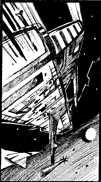 Звездный путь (сборник). Том 3 - pic_6.png