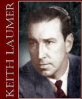 Дьявол, которого вы не знали - автор Лаумер Джон Кейт (Кит) 