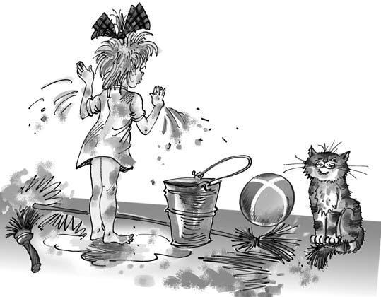 Денискины рассказы - i_009.jpg