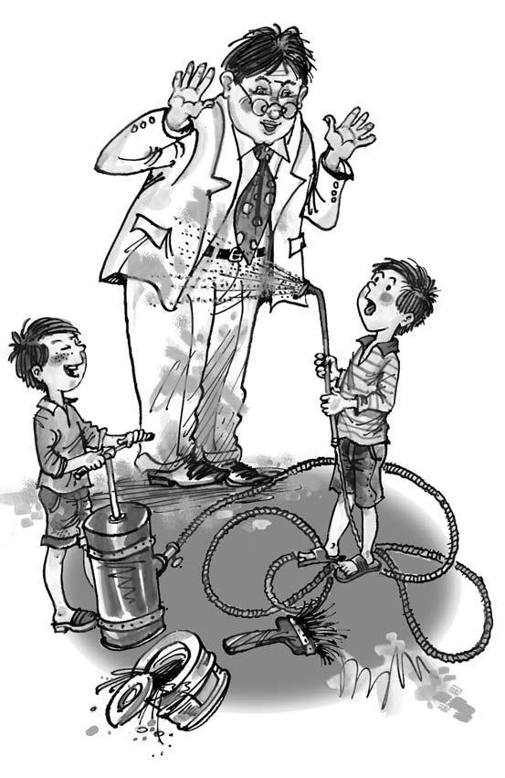 Денискины рассказы - i_010.jpg