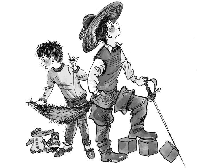 Денискины рассказы - i_012.jpg