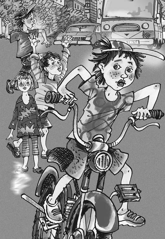 Денискины рассказы - i_013.jpg