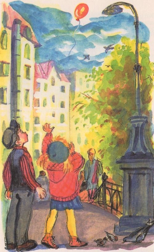 Избранное. Повести и рассказы - i_012.jpg