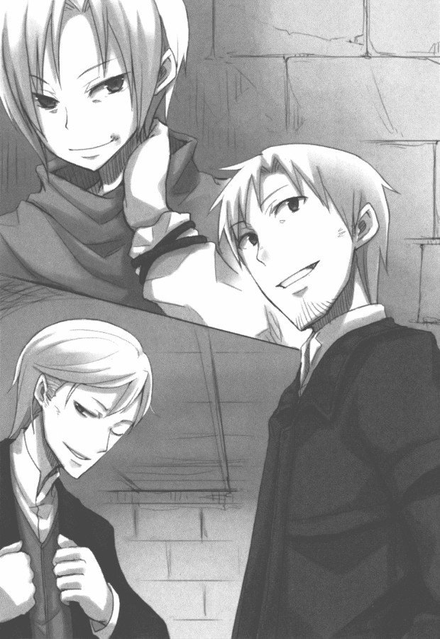 Волчица и пряности. Город противостояния. Книга 2 из 2 (ЛП) - doc2fb_image_0200000D.jpg