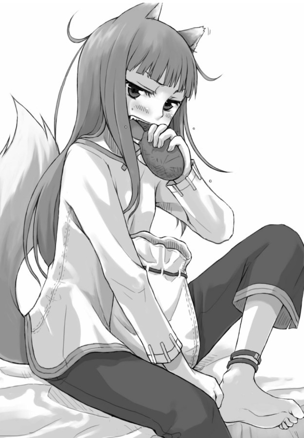 Волчица и пряности. Том 3 (ЛП) - Spice_and_Wolf_Vol_03_p075.jpg