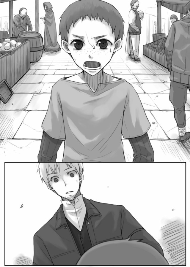 Волчица и пряности. Том 3 (ЛП) - Spice_and_Wolf_Vol_03_p309.jpg