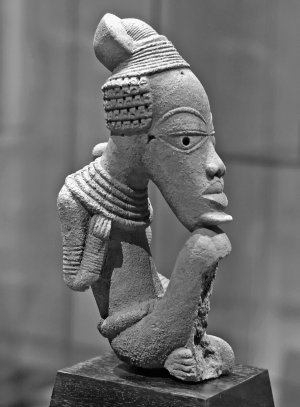 100 великих загадок Африки - i_024.jpg