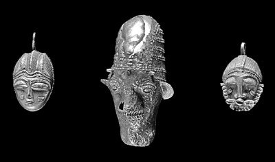 100 великих загадок Африки - i_027.jpg