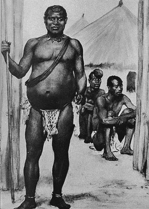 100 великих загадок Африки - i_057.jpg