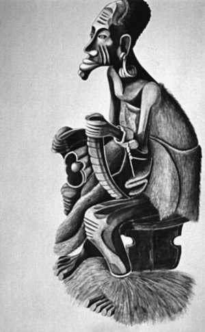 100 великих загадок Африки - i_061.jpg