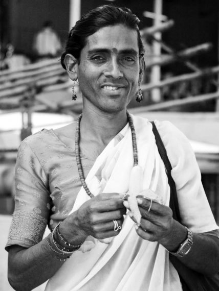 100 великих загадок Индии - i_011.jpg