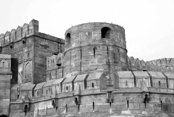 100 великих загадок Индии - i_022.jpg