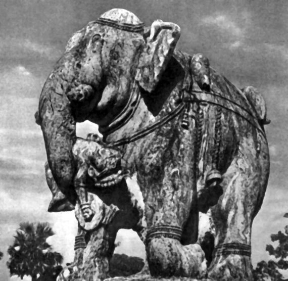 100 великих загадок Индии - i_045.jpg