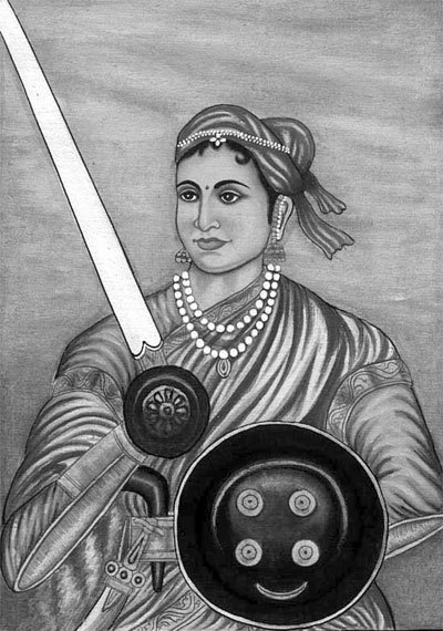 100 великих загадок Индии - i_051.jpg