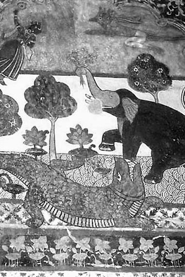 100 великих загадок Индии - i_065.jpg