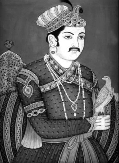 100 великих загадок Индии - i_068.jpg