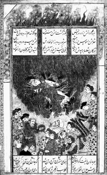 100 великих загадок Индии - i_070.jpg