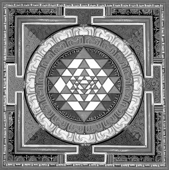 100 великих загадок Индии - i_072.jpg