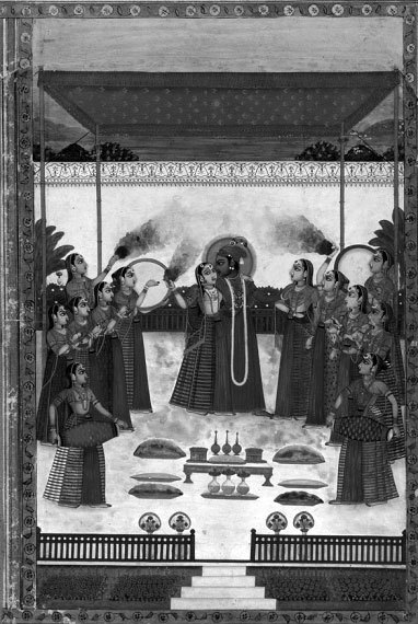 100 великих загадок Индии - i_073.jpg