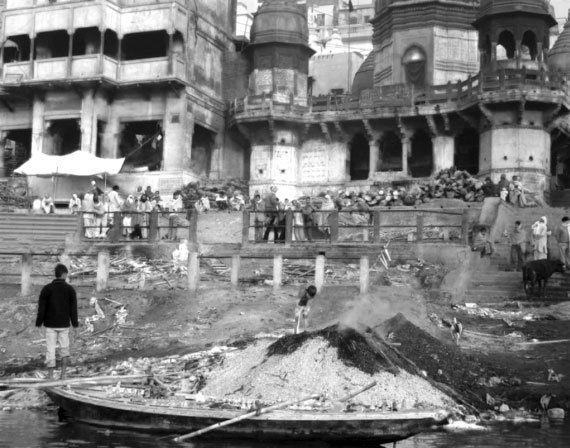 100 великих загадок Индии - i_083.jpg