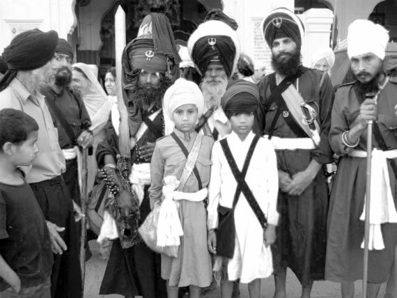 100 великих загадок Индии - i_086.jpg