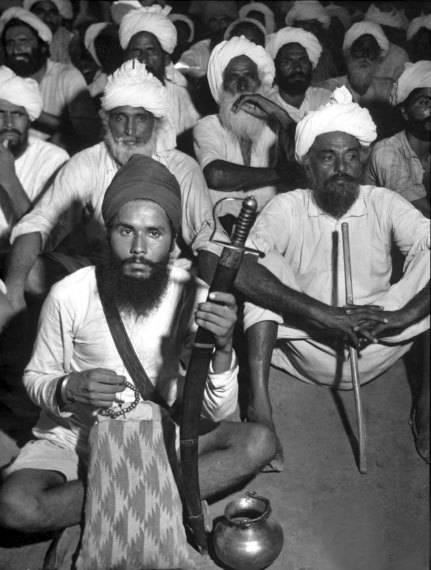 100 великих загадок Индии - i_087.jpg