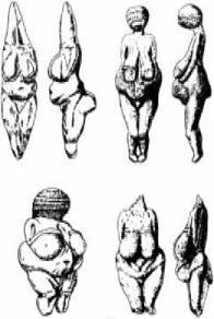 Доисторическая Европа. - i_004.jpg