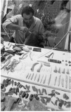 Доисторическая Европа. - i_016.jpg