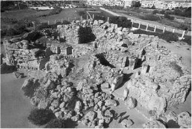 Доисторическая Европа. - i_029.jpg