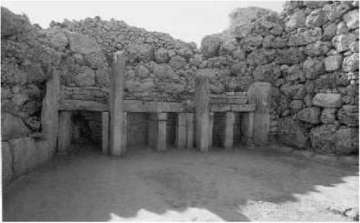 Доисторическая Европа. - i_030.jpg