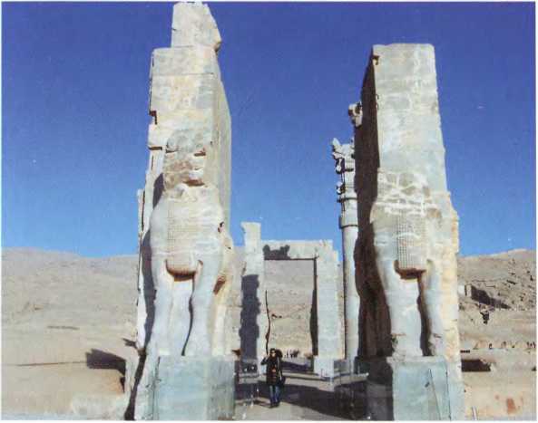 Заrадки старой Персии - i_028.jpg