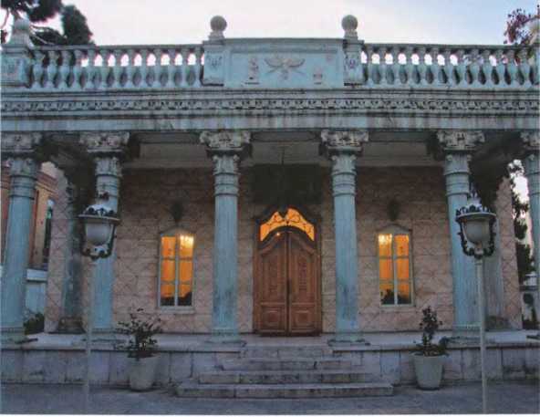 Заrадки старой Персии - i_036.jpg