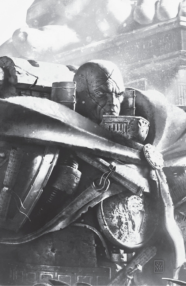 Тихая война (ЛП) - _1.jpg