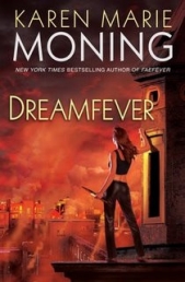 Лихорадка грез (ЛП) - автор Монинг Карен Мари 