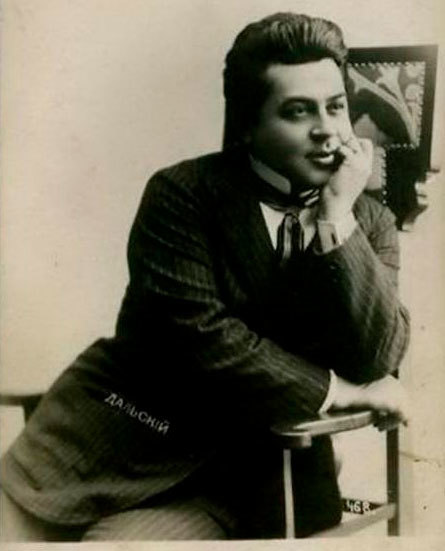 Не прощаюсь (с иллюстрациями) - i_014.jpg