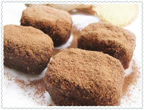 42 рецепта сладостей без сахара и искусственных сахарозаменителей - _2.jpg