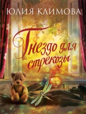 Гнездо для стрекозы - автор Климова Юлия 