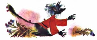 Сказка о попе и о работнике его Балде - i_006.jpg