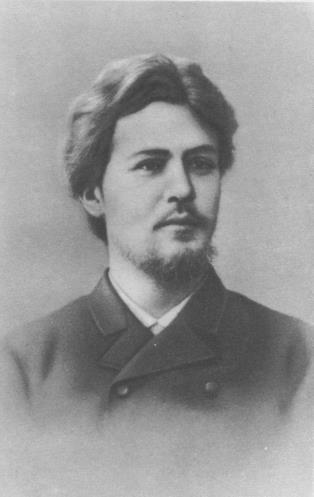 Том 4. Рассказы, юморески 1885-1886 - i_001.jpg