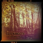 Одержимость (СИ) - автор 