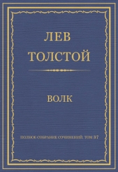 Полное собрание сочинений. Том 8 - автор Толстой Лев Николаевич 