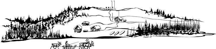 Белый клык (сборник). С комментариями для школьников - i_002.jpg