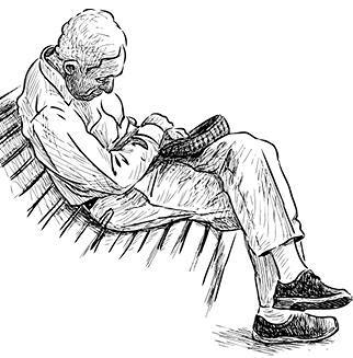 Белый клык (сборник). С комментариями для школьников - i_026.jpg