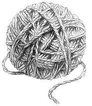 Белый клык (сборник). С комментариями для школьников - i_027.jpg