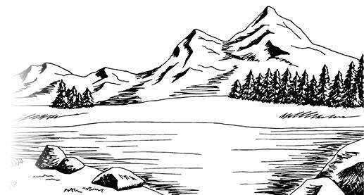 Белый клык (сборник). С комментариями для школьников - i_033.jpg