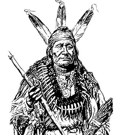 Белый клык (сборник). С комментариями для школьников - i_037.jpg