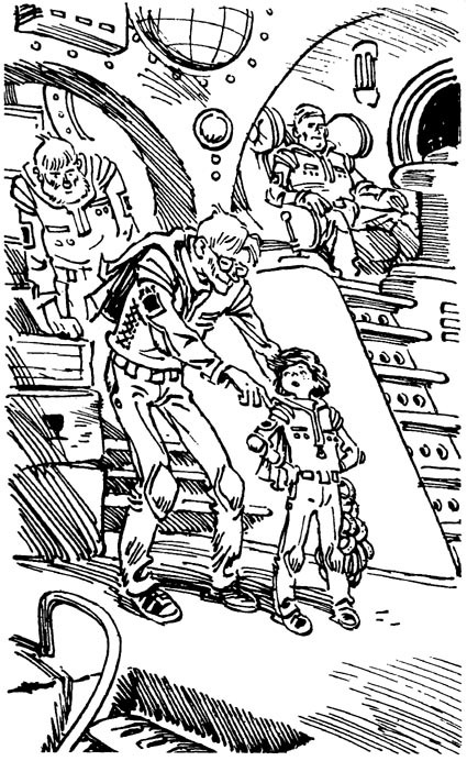 Девочка с Земли (илл. Е. Мигунова) - p07.jpg