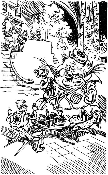 Девочка с Земли (илл. Е. Мигунова) - p10.jpg